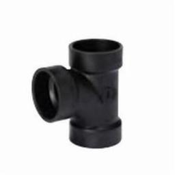DWV Sanitary Tee, 1-1/2 in, Hub, ABS - fe4eagdt8az4yr282jpk@2x.jpg