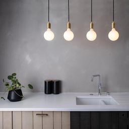 6W Light Bulb E26 Matte Porcelain G40 Porcelain - fedcirybupegkvcdkkzw@2x.jpg
