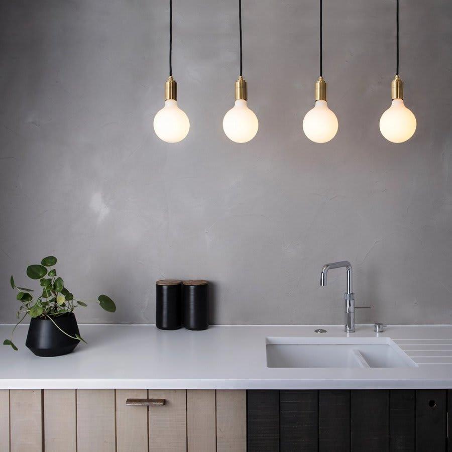 6W Light Bulb E26 Matte Porcelain G40 Porcelain - fedcirybupegkvcdkkzw@2x.jpg