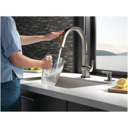 Pivotal Soap / Lotion Dispenser with Top Fill 13-ounce Bottle - Limited Lifetime Warranty - fevezqazjpapiyfoc4sk@2x.jpg