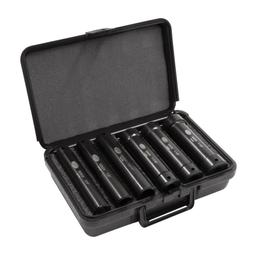 Extended Socket Set, 1/2 in, Drive, 6 Pieces - ff2led9t0l9fegh1a13m@2x.jpg