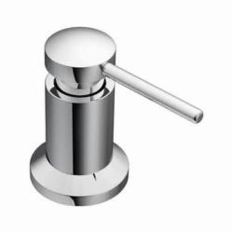 Soap Dispenser, Deck Mount, Polished Chrome - ffimjhh7p1rvavpdpf90@2x.jpg