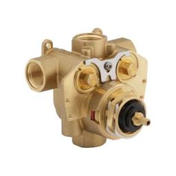 MasterShower 3/4 Inch Thermostatic Rough In Valve with 17.2 GPM Flow Rate - ffqvjh4fgsiwctkrwizw@2x.jpg