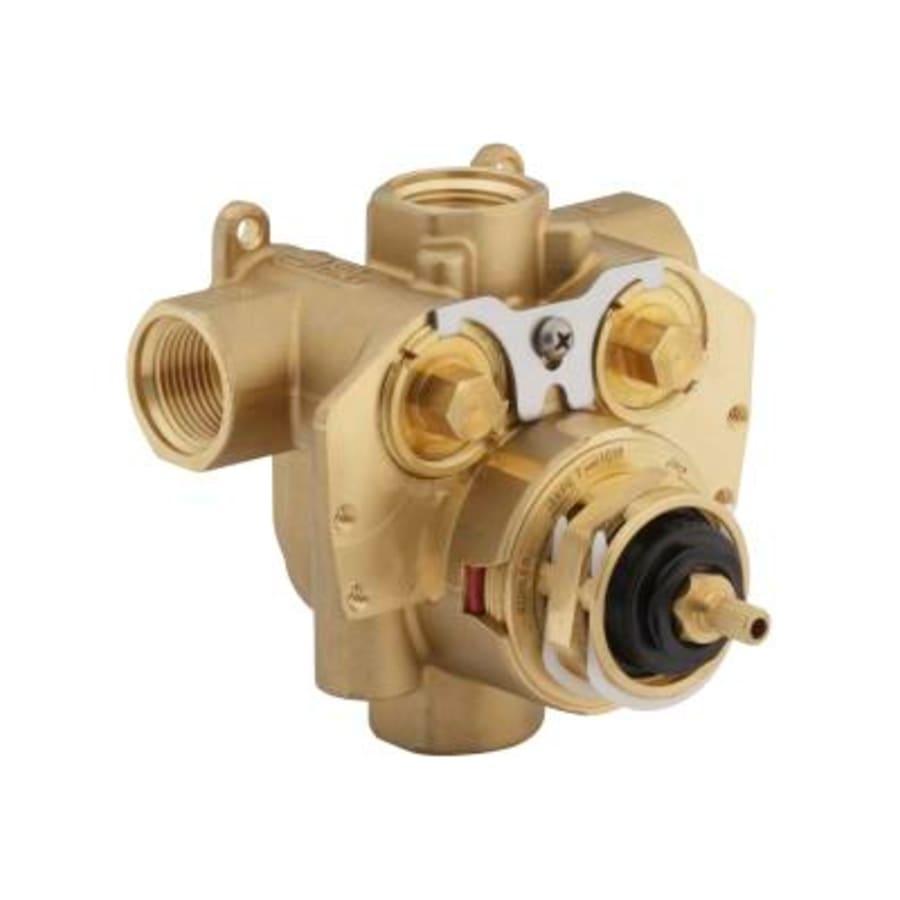 MasterShower 3/4 Inch Thermostatic Rough In Valve with 17.2 GPM Flow Rate - ffqvjh4fgsiwctkrwizw@2x.jpg