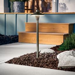 High Hat 21" Tall 12V Center Mount Path Light - fgcr3etrpay1utrixsyq@2x.jpg