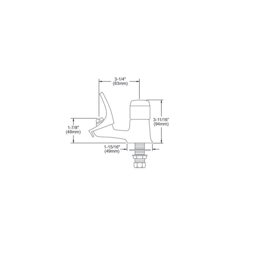 Pushbutton Bubbler, Thread, Polished Chrome - fgdp9hjds4qhbnjhe2pb@2x.jpg