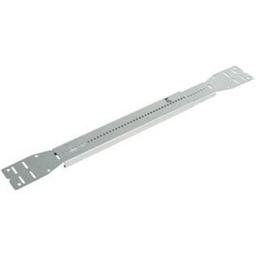WiderSlider™ Adjustable Stub Out Bracket, 0.1 in Hole, 25 lb, Steel, Galvanized - fgdyvescuavgyxrzrxqq_800x500@2x.jpg