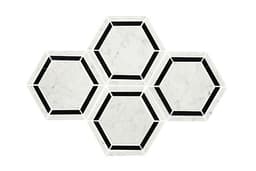 Marble Black/White Hexagon 6X6 Polished - fghrlxuoz6na5wztwnic@2x.jpg