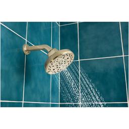 Levoir 1.75 GPM 4 Function Shower Head with H2Okinetic Technology and TouchClean - fgl7xqntv7va66o4twaz_x500.jpg