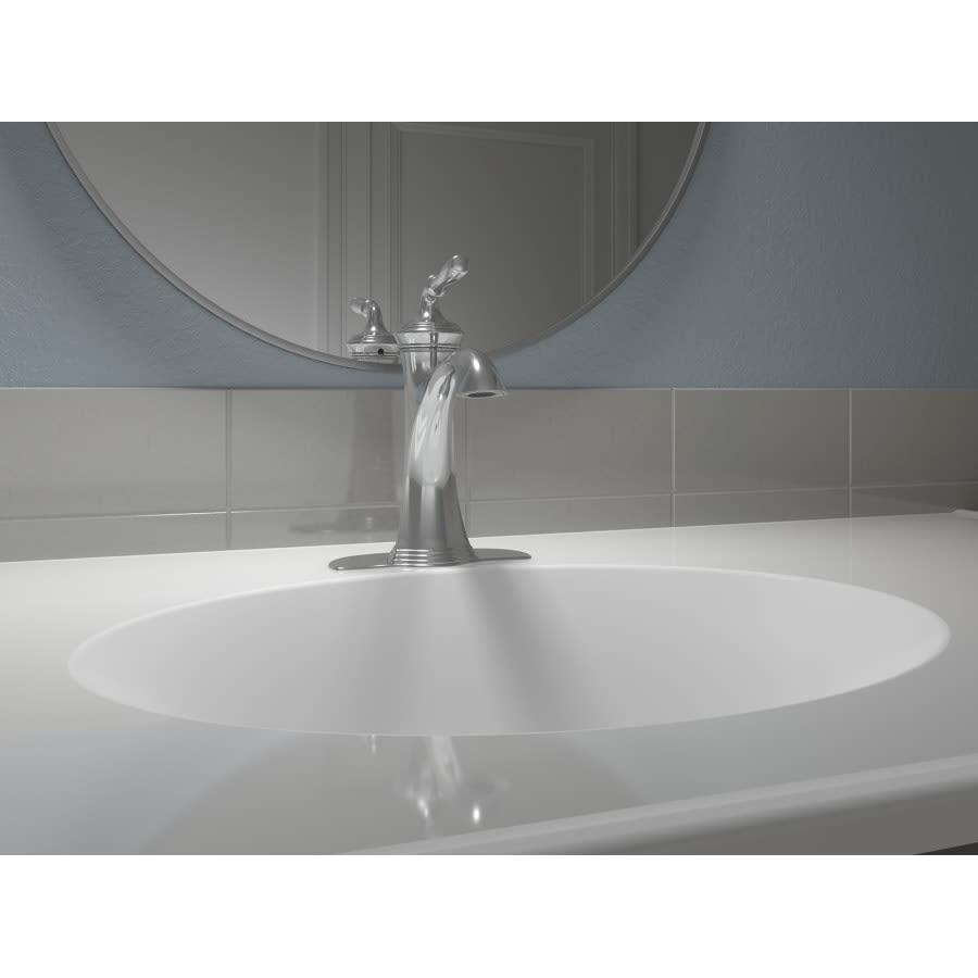 Devonshire Single Hole Bathroom Faucet - Drain Assembly Included - fgltju1iatwejmm8bhmx@2x.jpg