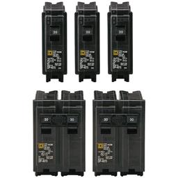 Homeline 200 Amp 30-Space 60-Circuit Indoor Main Breaker Plug-On Neutral Load Center with Cover(HOM3060M200PCVP) - fgpeh3y0wgkixwbu8twk@2x.jpg