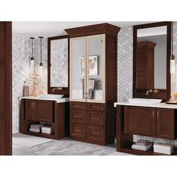Trinsic 1.2 GPM Wall Mounted Bathroom Faucet Less Drain Assembly and Rough-In Valve - fhl4wrbv64rmdvhvu1dl@2x.jpg