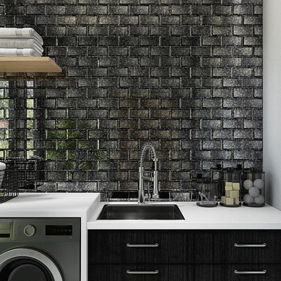 Lavaliere Black Antique Mirror Straight Joint, Straight Edge 3X6 Polished - fhn6rdgig4wavqdx7ffl@2x.jpg