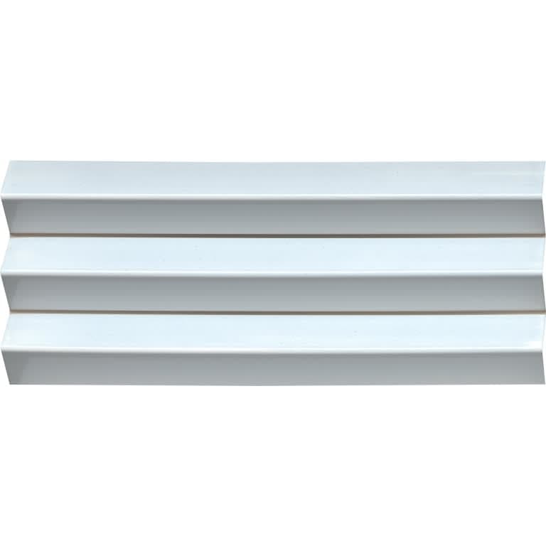 SHUTTERS HP AQUA GL 5X12