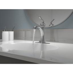 Devonshire Single Hole Bathroom Faucet - Drain Assembly Included - fhrcswhvrnanuaspuaqf_x500.jpg
