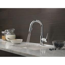 Trinsic 1.8 GPM Single Hole Pull-Down Bar/Prep Faucet with Magnetic Docking Spray Head - fhzadthmsqpenflbvlfx@2x.jpg