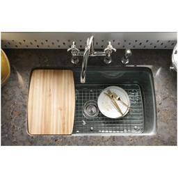 Cape Dory 33" Single Basin Under-Mount Enameled Cast-Iron Kitchen Sink - fi2twevjzvvobk2thog0@2x.jpg