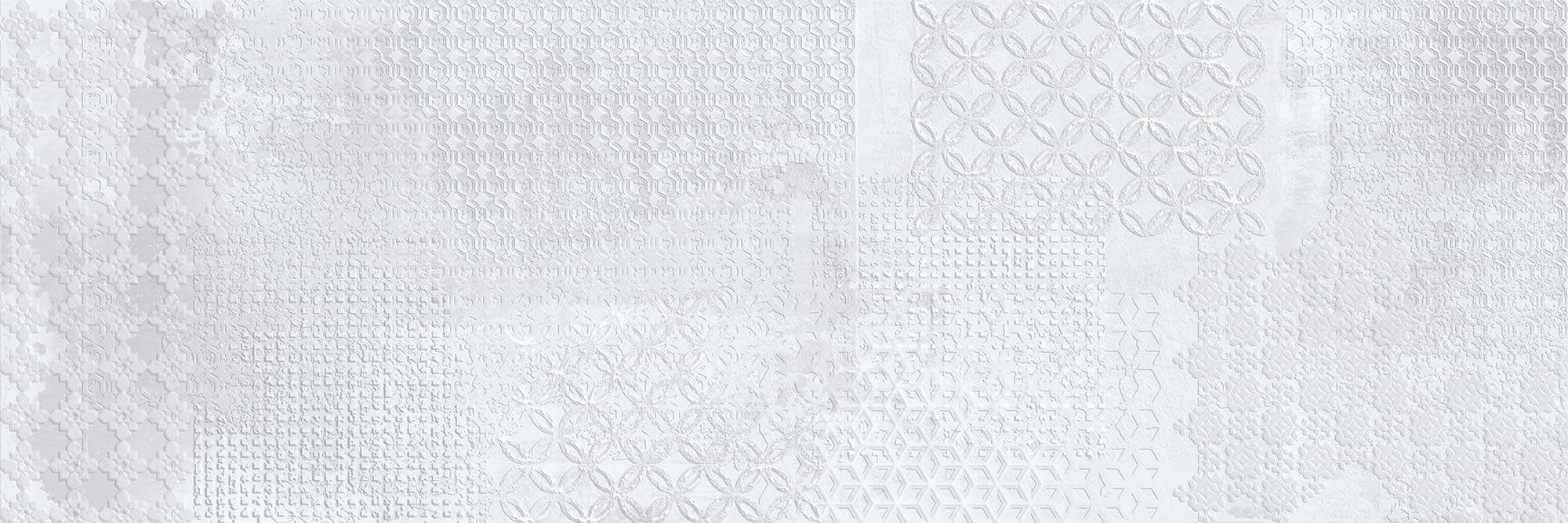 TREX TRACES ICE 10X30