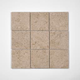Ikonite 4" x 4" Honed Porcelain Mosaic in Grey - fiaua0tuqwdmaaqmfmxw@2x.jpg
