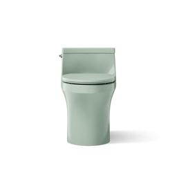 San Souci 1.28 GPF Elongated One-Piece Comfort Height Toilet with AquaPiston Technology - Seat Included - fidfgc73bdbitgdfxezi@2x.jpg