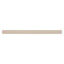 Makoto .5" x 8" Matte Ceramic Jolly Miter Edge Trim in Tatami Beige - fidkw4qgv1jzbmdlcyck@2x.jpg
