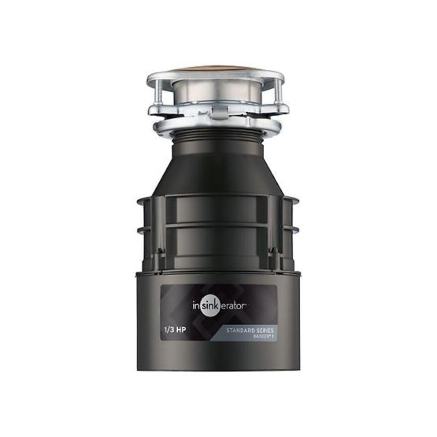 Badger® 1 Hardwired Garbage Disposal, 1/3 hp, 120 VAC, 1 ph - fii2r77irutf4dfifhtr@2x.jpg