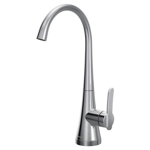 Sinema 1.5 GPM Deck Mounted Single Handle Water Dispenser Faucet - fipzetgztwrg6komvrzg_x500.jpg