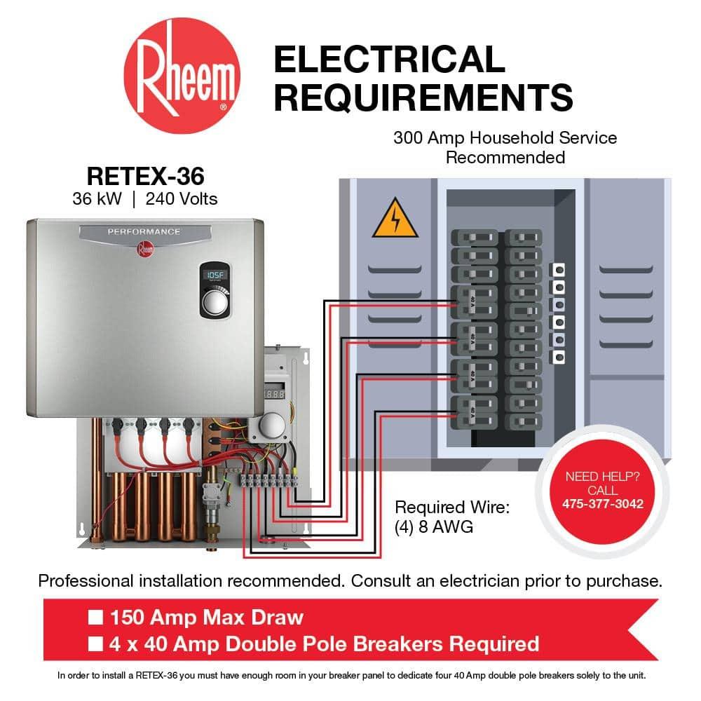 Performance 36 kw Self-Modulating 7.03 GPM Tankless Electric Water Heater - fjnptozuvcuf3tzftbar@2x.jpg