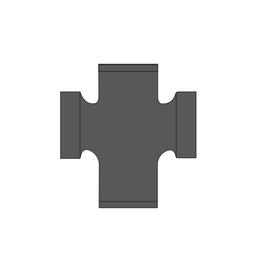 Cross, 3 x 2 in, No Hub x FNPT, Cast Iron - fjznh4v1v77m8ikxbdgt_800x500@2x.jpg
