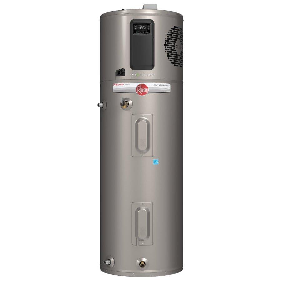 ProTerra® Water Heater Heat Pump, 65 gal, 208-240 VAC, 4.5 kW - fkho1hinyxnoxwxbfmti@2x.jpg
