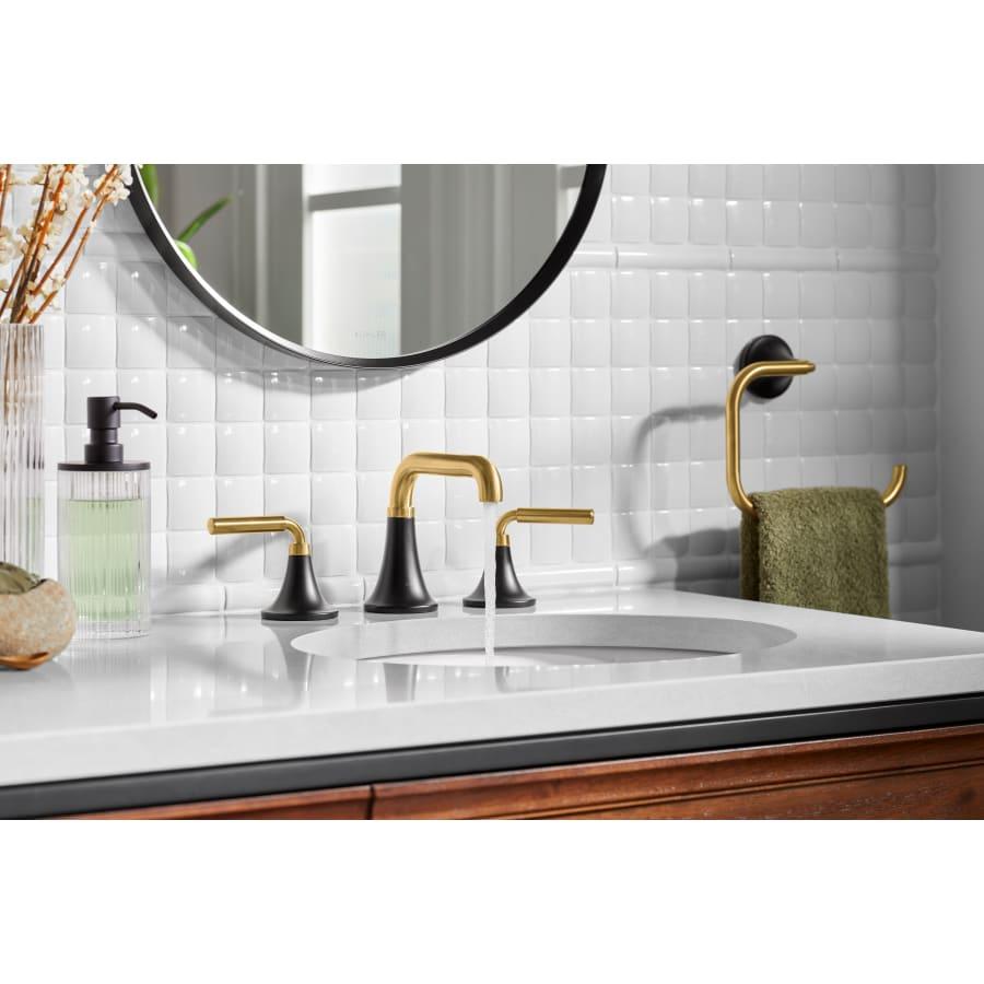 Tone 8-7/8" Wall Mounted Towel Ring - fkjretneb8nhg21qvogv@2x.jpg
