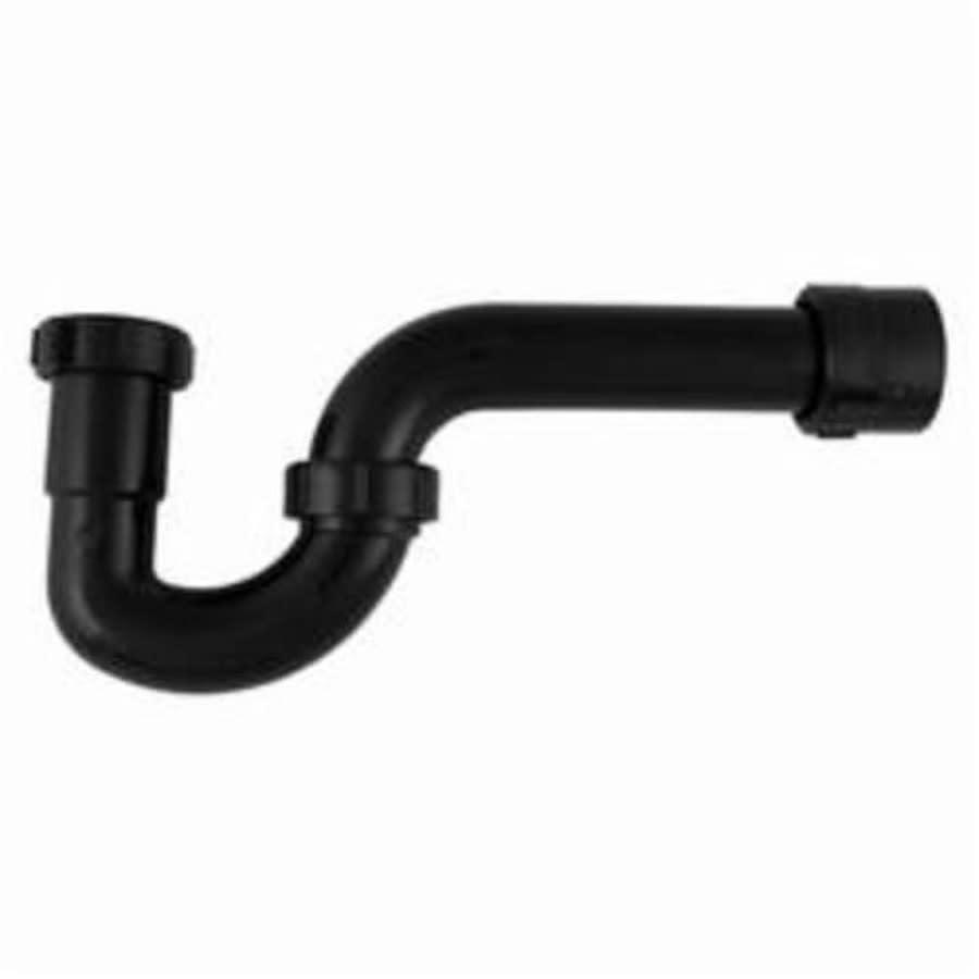 Tubular P-Trap, 1-1/2 in, Black - fklrc67cjlhipgqueytb@2x.jpg