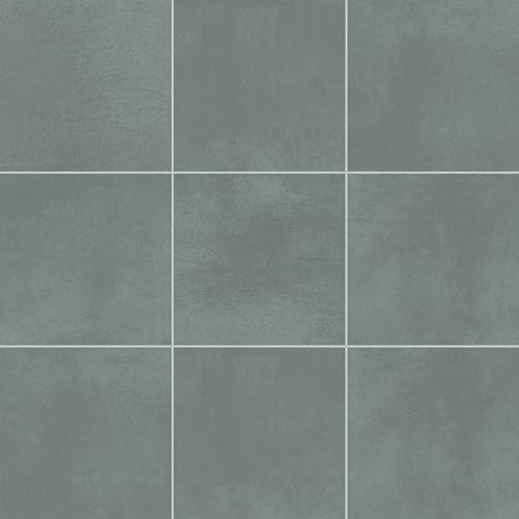 Color Story Floor Matte Tranquility Rectangle 12X24 Matte