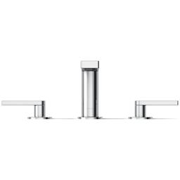 Composed Widespread Bathroom Faucet with Lever Handles - Pop Up Included - fl09kddgwds6invgz28s@2x.jpg