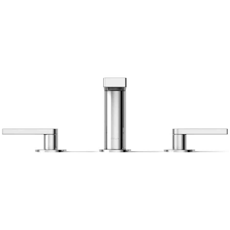 Composed Widespread Bathroom Faucet with Lever Handles - Pop Up Included - fl09kddgwds6invgz28s@2x.jpg