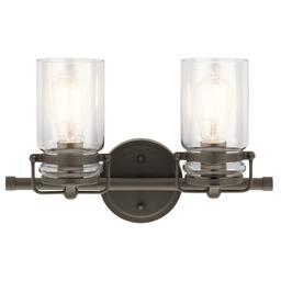 Brinley 2 Light 16" Wide Bathroom Vanity Light - fla964chpebfe6mgt1bl@2x.jpg