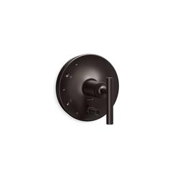 Purist Two Function Pressure Balanced Valve Trim Only with Single Lever Handle and Integrated Diverter - Less Rough In - fljlb9y0ppcsztimkhm2@2x.jpg