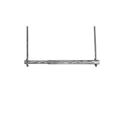 EZ-STRUT™ Telescoping Trapeze, Cold Rolled Steel, Galvanized - flv6mvveulev5f1tvw5u_x500.jpg
