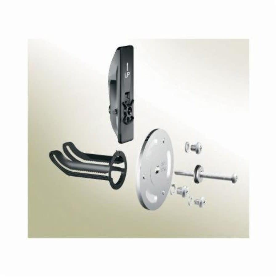 Secure Mount Wall Anchor, Stainless Steel, Polished Chrome - fm3lx5nlgh8mruqkv6rd@2x.jpg
