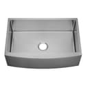 Sault 33" Farmhouse Single Basin Stainless Steel Kitchen Sink - fm81gqlovjw3bfy6xedg@2x.jpg