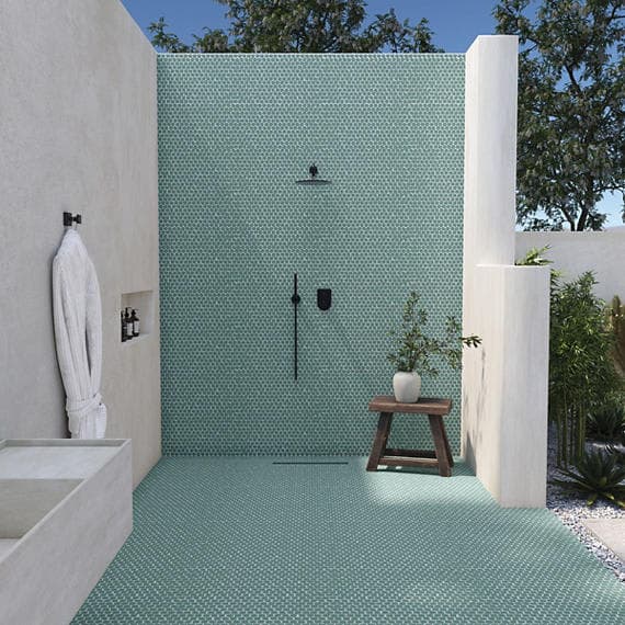 Keystones Aegean Organic Penny 1X1 Matte - fmaqkszwkklnxjwakklt@2x.jpg