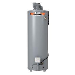 Power Tall Residential Water Heater, 40 gal, Natural Gas, 42 Kbtu/hr, Ultra Low NOx, 0.68 Energy Factor - fmctfhrqwwcrr3v49tdd@2x.jpg