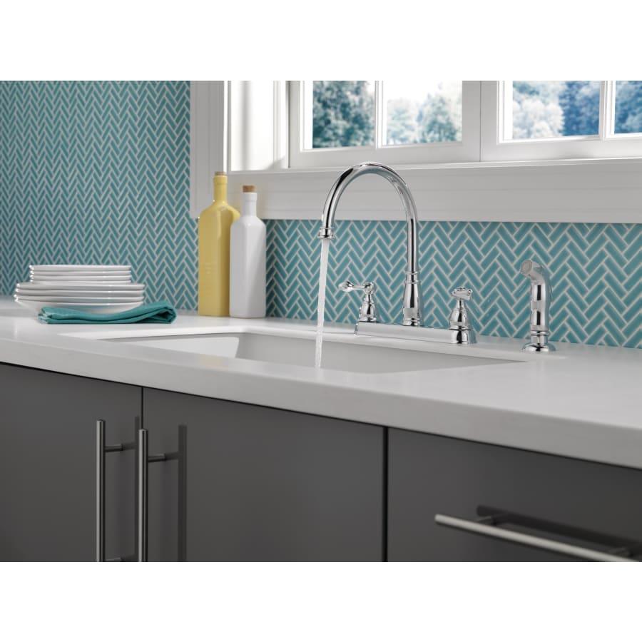 Windemere Kitchen Faucet with Side Spray - Includes Lifetime Warranty - fmh5mf4mkfzcckjvaxnd@2x.jpg