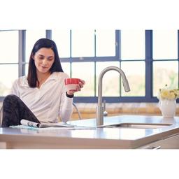 Genta LX Pull-Down Spray Kitchen Faucet with PowerClean Technology - fmkqyhhoc9yzszm8uqud_x500.jpg