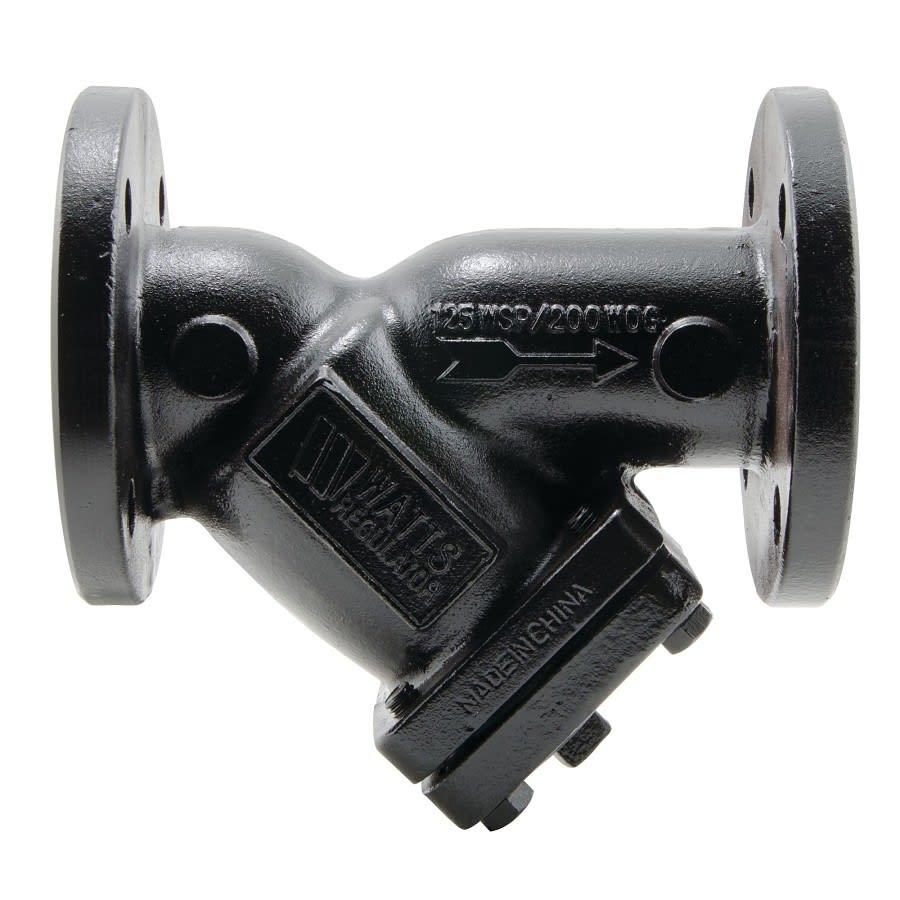 77F Strainer, 2-1/2 in, Flange, Cast Iron - fmrd8wh2zyg7yplmffzy@2x.jpg