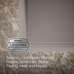 Cairn 33-1/2" Undermount Single Bowl Neoroc Granite Composite Kitchen Sink with Bottom Sink Rack - fmunyiiyktaji9kwxdro@2x.jpg