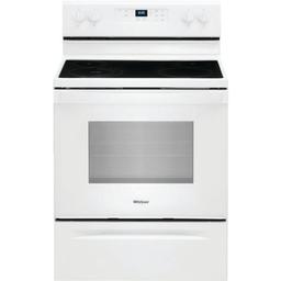 30 in. 5.3 cu. ft. 4-Burner Electric Range in White with Storage Drawer - fnl7iuv0ztphqbibhxlt@2x.jpg