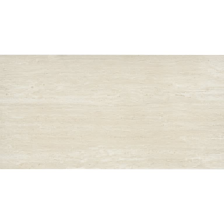 JARGON STRATA IVORY MT 24X48