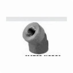 45 deg Elbow, 1-1/4 in, FNPT, SCH 80/XH, Forged Steel, 3000 lb - fnup4hlerehk4btguoow@2x.jpg