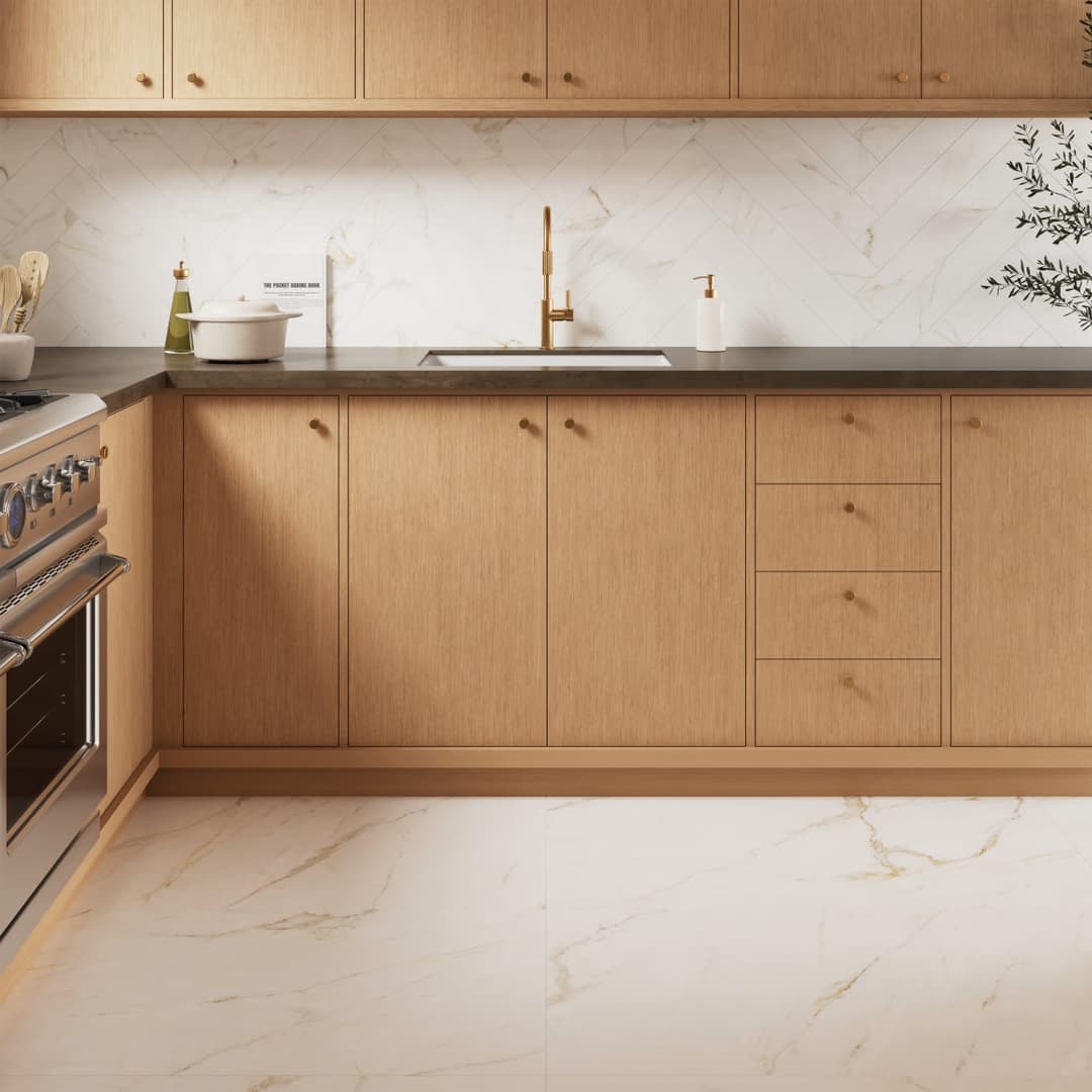 Magnifica Era 4" x 24" - 8mm Honed Porcelain Tile in Basalt Sand - fnw6kyykgqo9skz18stp@2x.jpg